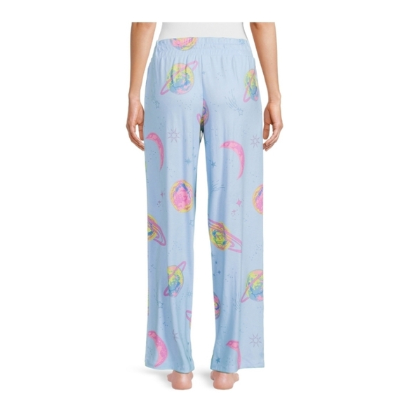 NWT Celestial Printed Sleep Pants Size 3X - Picture 2 of 5